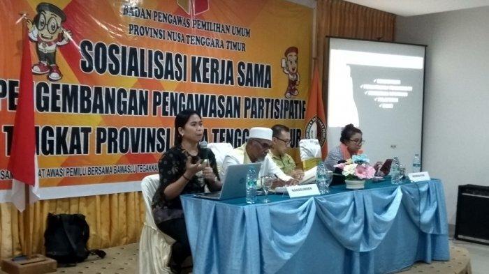 Pemberi dan Penerima Uang saat Pemilu Dapat Dipidana