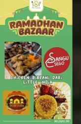 Video Viral TikTok, Aneka Makanan Bazar di Kota Malang Provinsi Jawa Timur Bisa Dipesan Kuliners