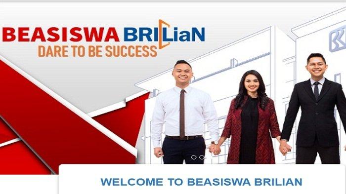 Informasi Beasiswa BRI April 2021, Masih Ada Kesempatan Mahasiswa untuk Daftar
