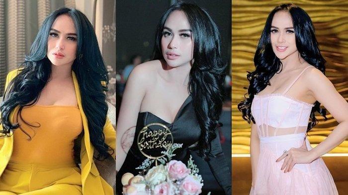 Kaya Raya, Intip Rumah Mewahnya, Masih Ingat Janda Cantik yang Ingin Jadi Istri Prabowo Subianto?