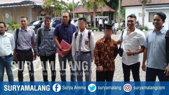 Ini Penjelasan Jaksa  soal Pelajar Bunuh Begal Terancam Penjara Seumur Hidup