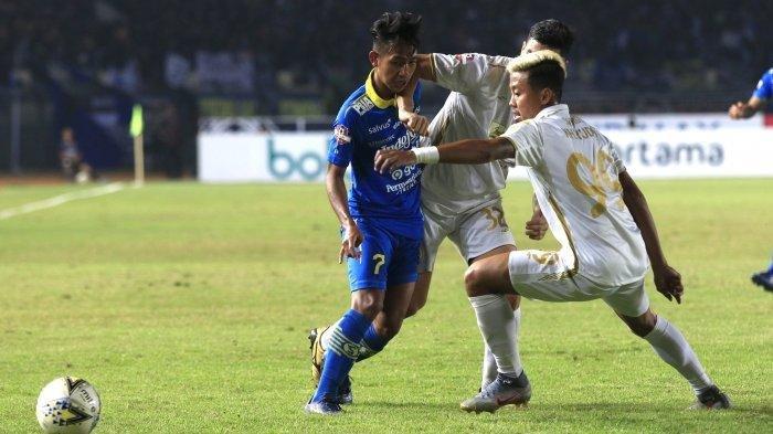 Musim Depan, Pemain Muda Maung Main di Liga Eropa, Bos Persib Merestui Gabung  di Liga Montenegro ?