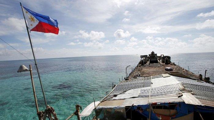 Filipina Akan Melanjutkan Misi Pasokan ke Laut China Selatan Setelah Kebuntuan dengan China