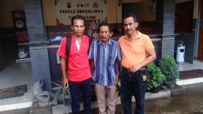 Tega Nian. Usai Ajukan Kredit, Kakek 74 Tahun Malah Ditipu Petugas Marketing Taspen Asa Puluhan Juta