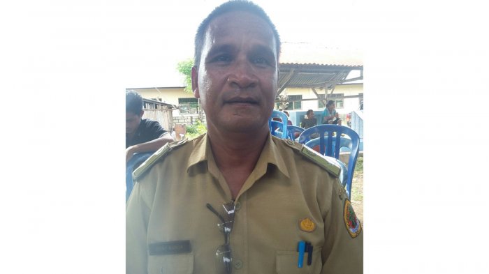 UPT PPKAD Perlu Berikan Reward pada Warga