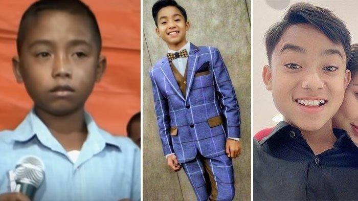 Kisah Betrand Peto Sebelum Jadi Anak Angkat Ruben Onsu & Sarwendah Diungkap, Pernah Jualan Bakpao