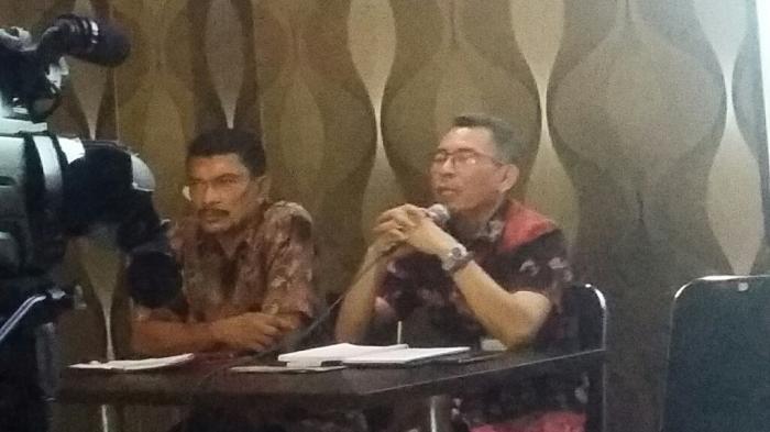 Retno Sulit Mengajak Pria ikut KB