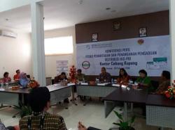 BPJS Kesehatan Siapkan Posko Pemantau Distribusi KIS