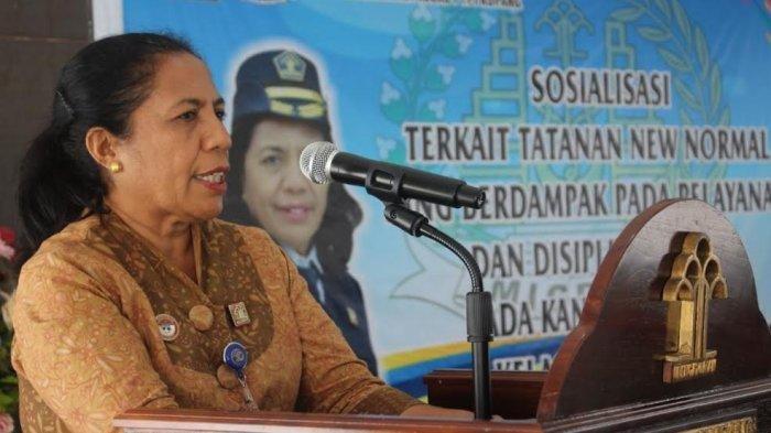 Soal WNI yang Diamankan Polairud,  Imigrasi Masih Koordinasi