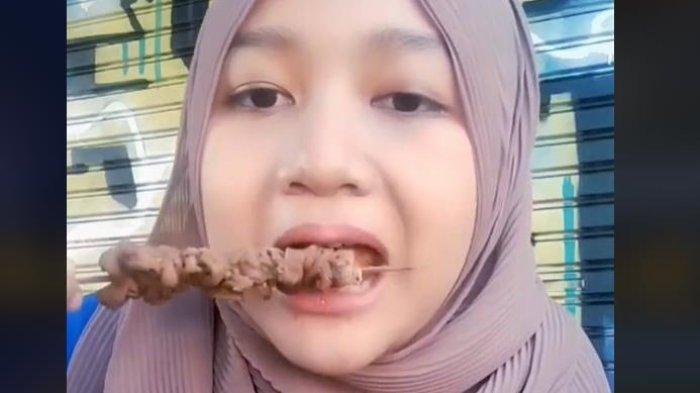 Video Viral TikTok, Sarapan Bubur Ayama Ngawi Jawa Timur Paleng Enak Su di Kota Kupang, Ini Lokasi