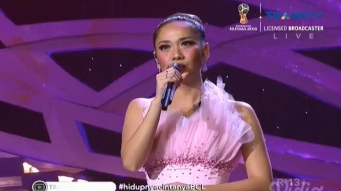 BCL Gelar Konser Valentine Day Setelah 10 Tahun Berkarier, Yovie Widianto Ciptakan Lagu Khusus