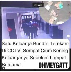 Berita Viral Ini 4 Nama dan Keluarga Serta Kronologis Bunuh Diri Lompat Dari Apartemen Penjaringan