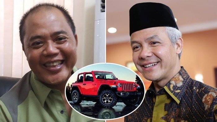 Jokowi Pilih Rumah di Colomadu, Hadiah dari Negara Setelah Pensiun