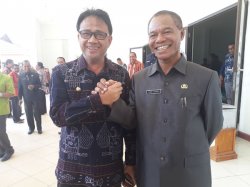 Bupati Lembata Panggil Mantan Sekda Lembata