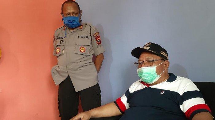 Tangani Corona, Bupati Agas Tegaskan Potong Perjalanan Dirinya Bersama OPD