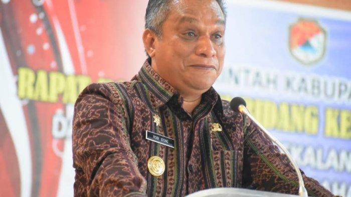 UPDATE CORONA SIKKA : Cegah Penyebaran Covid-19, Besok Transportasi Darat Ke Maumere Ditutup