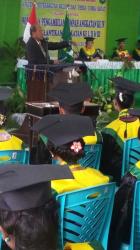 Akper Sumba Barat Nyaris Tutup