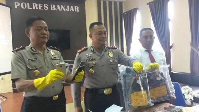Cabuli 10 Bocah Laki-laki, Guru Agama Honorer Juga Akan Dikenai Pasal Pemasangan Chip