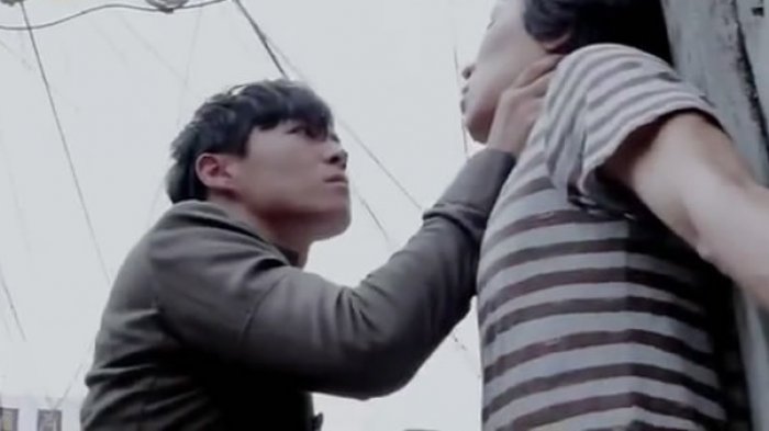 Mencekik Siswa dan Dilaporka ke Polisi, Guru di Manggarai ini Menerima Hukuman ini