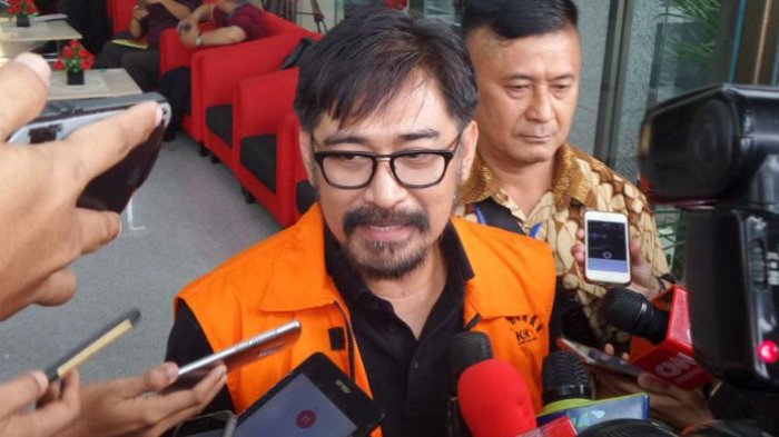 Choel Mallarangeng Akui Minta Supaya Kakaknya Diberikan