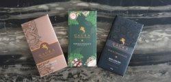 Coklat Gaura Launching di Paris pada Pameran Coklat Terbesar di Dunia