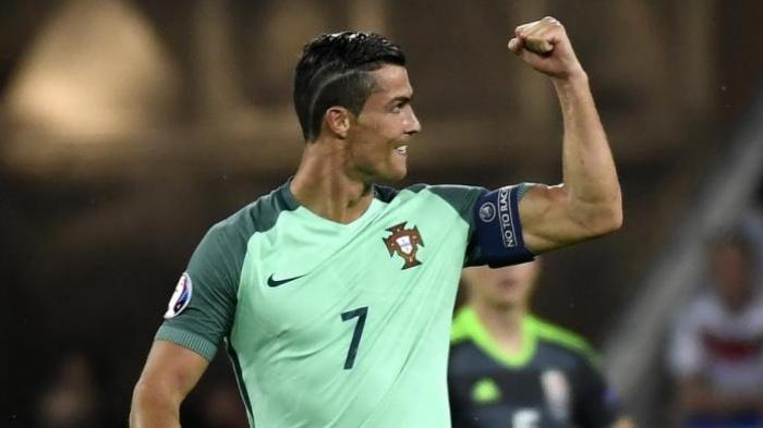 Cristiano Ronaldo Disinyalir Sudah Kecanduan Operasi Plastik