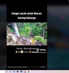Video Viral TikTok, Spot Wisata Baru di Puncak Bogor, Provinsi Jawa Barat 1 X Bayar 3 Spot Wisata