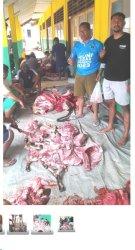 Kuliner NTT, 3 Daun Bikin Gulai Iga Kambing Enak,Ini Resep,Mesjid Almultazam 3 Sapi 6 Kambing