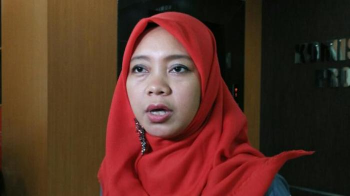 Lembaga Survei yang Digandeng Cagub-Cawagub Dilarang Publikasikan Hasil Surveinya