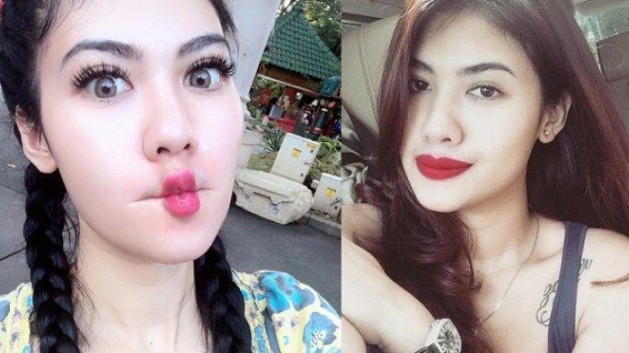 Della, Adik Kandung Julia Perez Diperiksa Polisi Karena Kasus Prostitusi Online