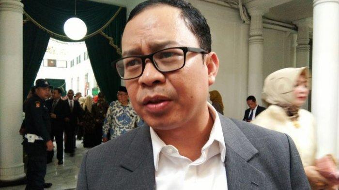 Di Jawa Barat, 12 Petugas KPPS  Meninggal, KPU Ungkap Penyebabnya