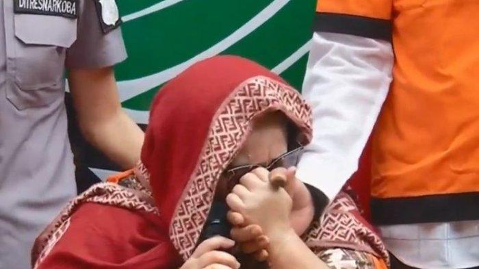 Nunung: Saya Ikut-ikutan Saja, Saya Cuma Diajak-ajak Dulu Ya, Simak 5 Fakta Ini