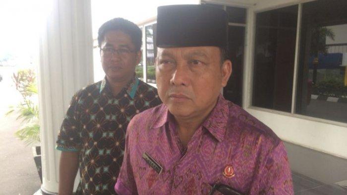 Diduga Terkait Proyek, KPK OTT Jaksa di Yogyakarta, Ini yang Dilakukan Kejaksaan Agung