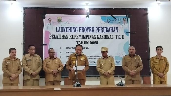 Dorong Pendapatan Pelaku UMKM Dengan Digimas TTS