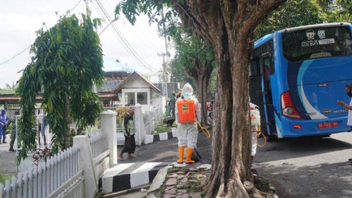 Dilema, Warga Numba Ende yang Dikarantina Berniat Kabur, Isteri dan Anak di Rumah Sulit Cari Makan
