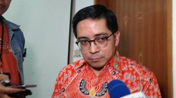 Direktur CSIS: Elite Politik dan Media Massa Dianggap Bertanggung Jawab dalam Literasi Informasi