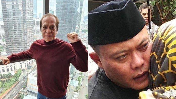 Deretan Artis yang Pernah Nyanyikan Lagu Ciptaan Dose Hudaya, dari Melly Goeslaw Hingga Sule