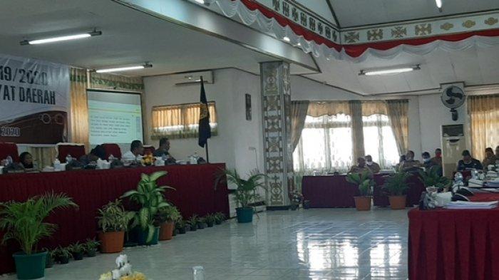 Warga Keluhkan Biaya Pemakaman di TPU Liliba, Ketua DPRD Kota Tegaskan Panggil Paguyuban