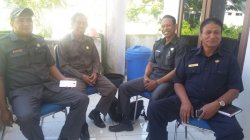 Kota Waikabubak Gelap Gulita, Komisi A DPRD Sumba Barat Meradang