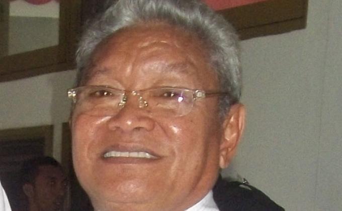 Warga Kota Kupang Antusias Ikut Kampanye