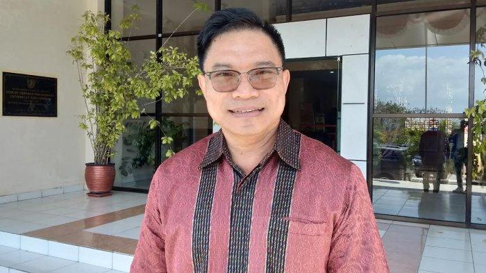 Warga Kota Kupang Krisis Air Andre Koreh Sebut ada Dua Persoalan Besar