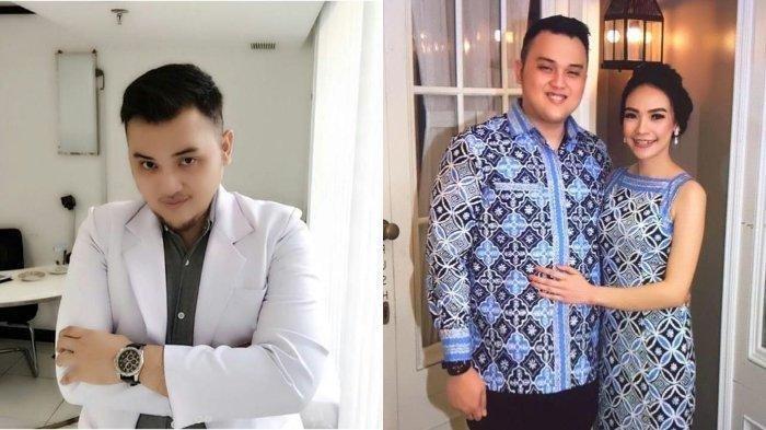 Kisah Dokter Meninggal Karena Infeksi Corona, Tunda Nikah dan Ciptakan Lagu untuk Istri