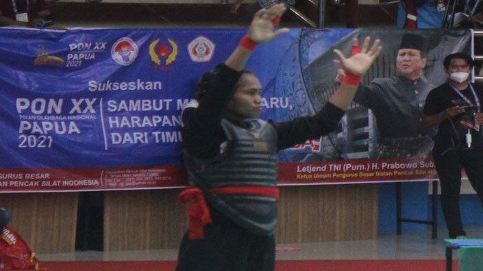 Dua Pesilat NTT Lolos ke Semifinal