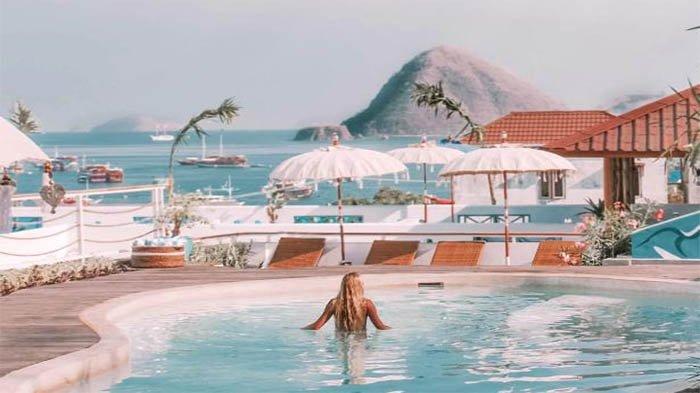 Paket Wisata Labuan Bajo , Daftar Hotel dan Pelayanan Mewah Selama Liburan untuk Nikmati TNK