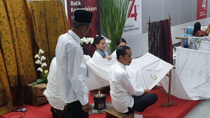 Eks Guru JIS Neil Bantleman Dapat Grasi, Jokowi dan Pejabat Istana Bungkam, Yasonna Kasi Bocoran