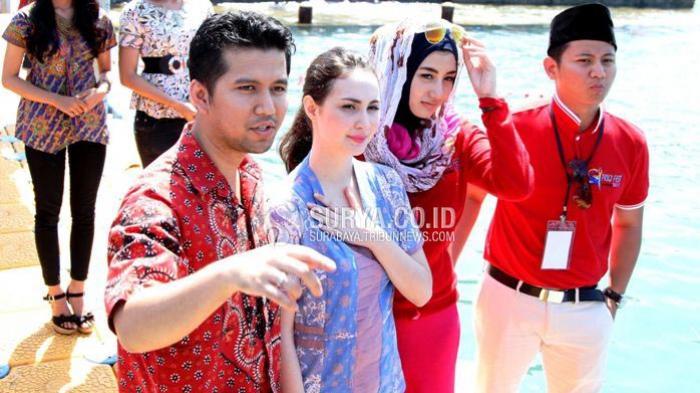 Gantengnya Emil Dardak, Pasangan Khofifah yang Unggul di Pilgub Jatim. Ini 5 Fakta Tentangnya!