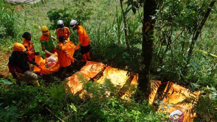 Pengakuan Istri Mbah Slamet Dukun Pengganda Uang  : Saya Tidak Tahu, Tidak Pernah Tanya Tanya