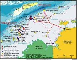 Austaralia Harus Hentikan Eksplorasi di Laut Timor