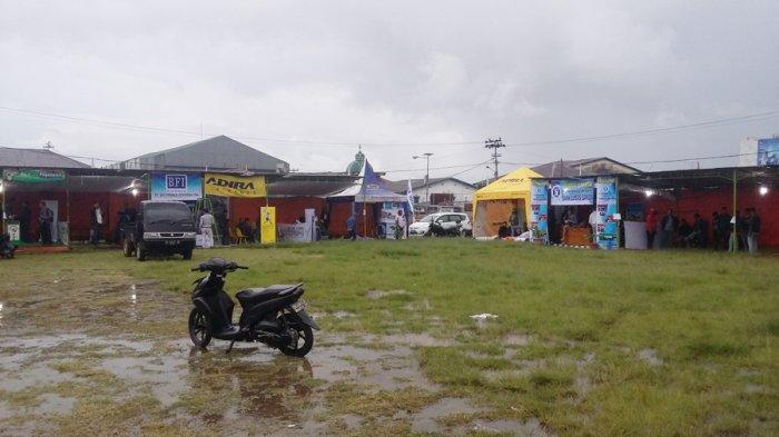 Ini yang Dilakukan OJK di Lapangan Motang Rua, Ruteng Besok
