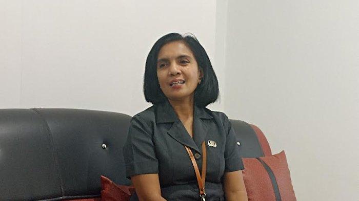 Kepala BPS Lembata: Pemda Wajib Kendalikan Harga Barang untuk Cegah Inflasi